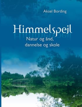 Himmelspejl af Aksel Bording