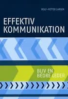 Effektiv kommunikation