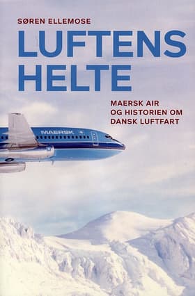 Luftens helte af Søren Ellemose