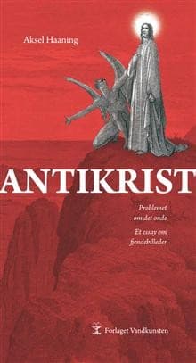 Antikrist af Aksel Haaning