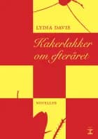 Kakerlakker om efteråret