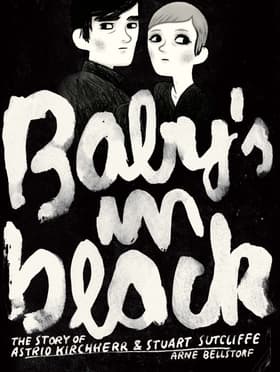 Baby´s in Black af Arne Bellstorf