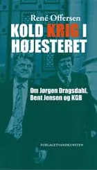 Kold krig i Højesteret