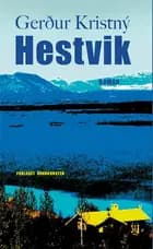 Hestvík af Gerður Kristný