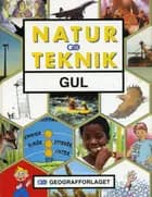 Natur Teknik GUL - Elevbog