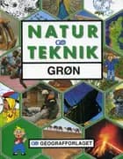 Natur Teknik GRØN - Elevbog