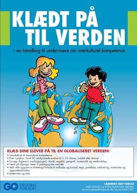 Klædt på til verden af Ellen Farr