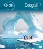 Xplore Geografi 7 Elevbog