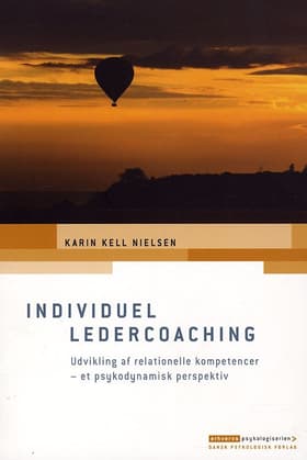 Individuel ledercoaching af Karin Kell Nielsen