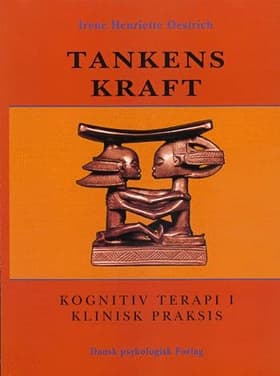 Tankens kraft af Irene Oestrich