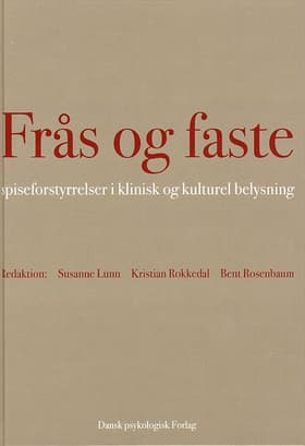 Frås og faste af Niels Kayser Nielsen