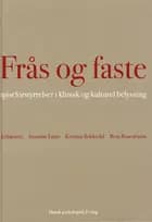Frås og faste