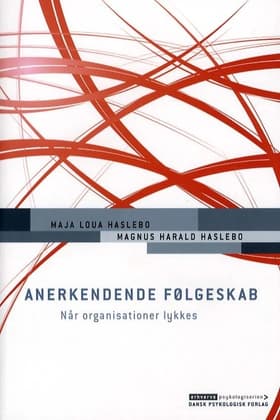 Anerkendende følgeskab af Maja Loua Haslebo
