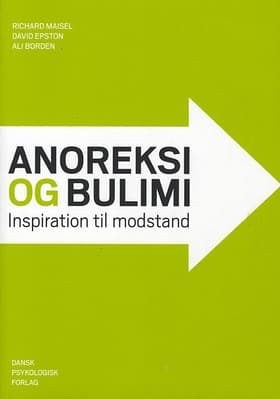 Anoreksi og bulimi af David Epston