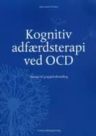 Kognitiv adfærdsterapi ved OCD