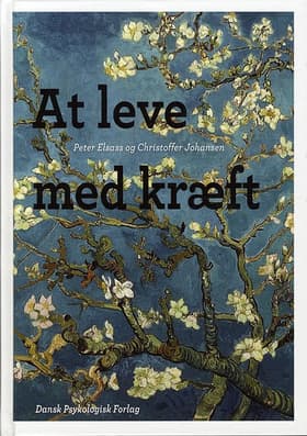 At leve med kræft af Peter Elsass