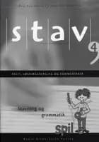 Stav 4