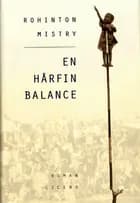 En hårfin balance