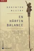 En hårfin balance