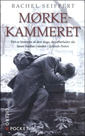 Mørkekammeret af Rachel Seiffert