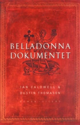 Belladonna dokumentet af Ian Caldwell