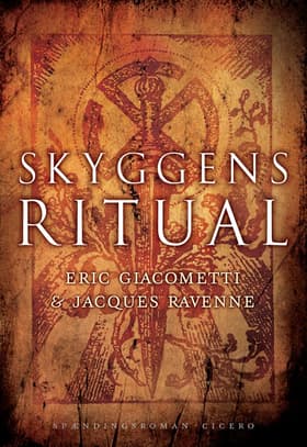 Skyggens ritual af Eric Giacometti