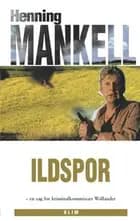 Ildspor