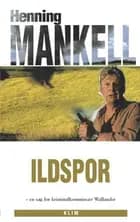 Ildspor