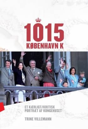 1015 København K af Trine Villemann
