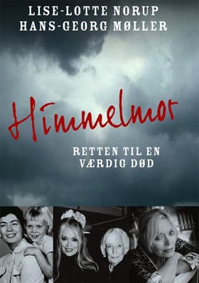 Himmelmor af Hans-Georg Møller