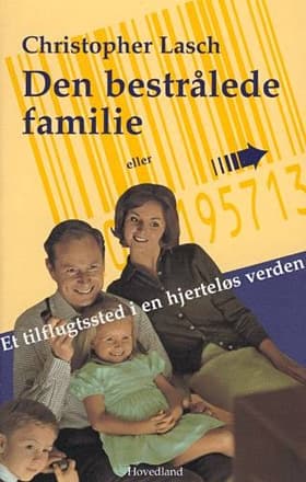 Den bestrålede familie af Christopher Lasch