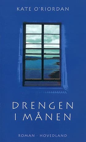 Drengen i månen af Kate O'Riordan