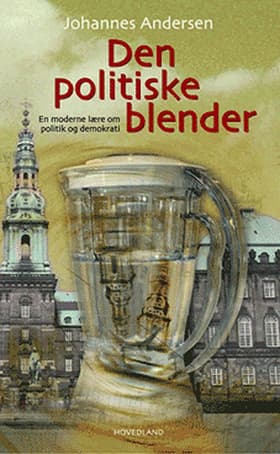 Den politiske blender af Johannes Andersen