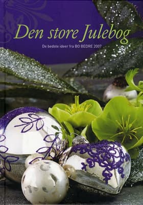 Den store julebog