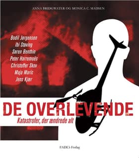 De overlevende af Anna Bridgwater