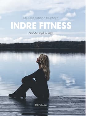 Indre fitness af Søs Oppermann Reinhardt