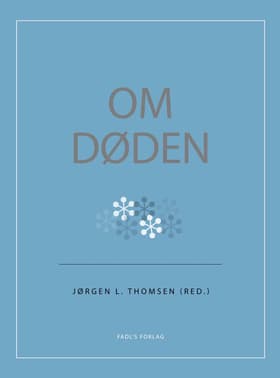 Om døden af Jørgen Lange Thomsen