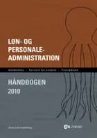 Løn- og personaleadministration