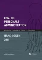 Løn- og personaleadministration
