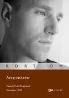 Kort om Arbejdsskader
