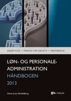 Løn- og personaleadministration