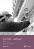 Kort om Kontrolforanstaltninger