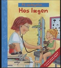 Hos lægen af Barbara Wernsing-Bottmeyer