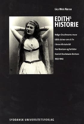 Ediths historie af Lica Weis Næraa