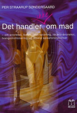 Det handler ikke om mad af Per Straarup Søndergaard