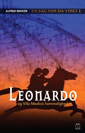 Leonardo og Villa Medicis hemmelighed af Alfred Bekker
