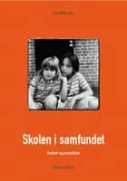 Skolen i samfundet