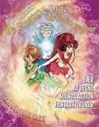 Manga mania - de magiske piger og deres venner