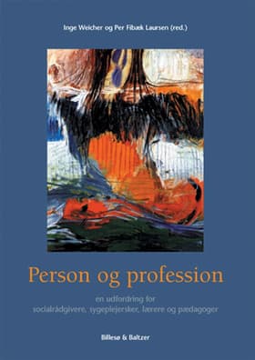 Person og profession af Per Schultz Jørgensen