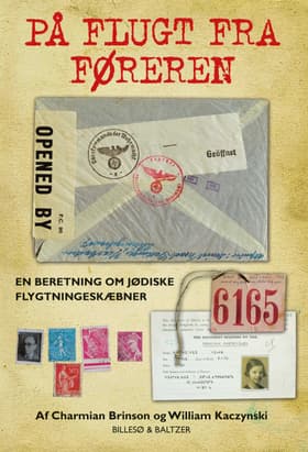 På flugt fra føreren af Charmian Brinson